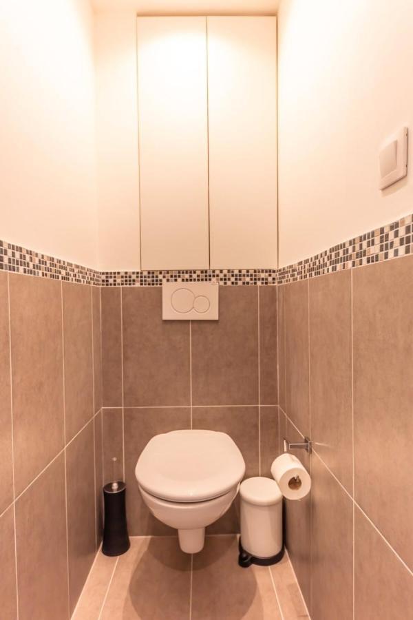 Charming Apartment - 1Br-4P - Bastille ปารีส ภายนอก รูปภาพ